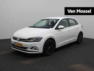 Volkswagen Polo 1.0 TSI Comfortline | Apple Carplay / Android Auto | Climate Control | Parkeersensoren |