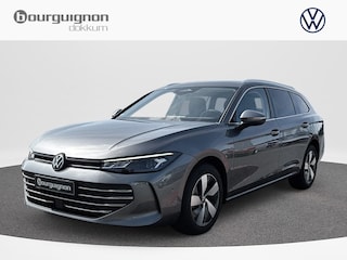Volkswagen Passat Variant 1.5 eTSI Business | 150Pk | Automaat | ERGO Massage | DCC | ACC | Trekhaak | HeadUp Display |