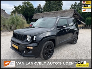 Jeep Renegade 4xe 240 Plug-in Hybrid Electric Trailhawk VOLL!!