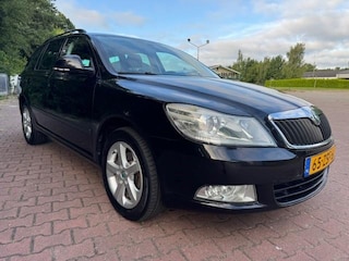 Skoda Octavia KOMBI 1.6 TDI GREENTECH ARCTIC/NAVI/APK