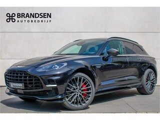 Aston Martin DBX 4.0 V8 707 -Keramisch-23''- Carbon ex en intrieur-Stoelventilatie-Stuurverw-