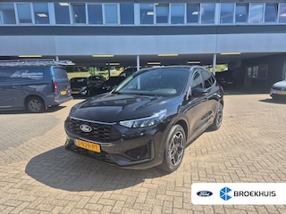 Ford Kuga 2.5 PHEV ST-Line | Trekhaak elektrisch uitklapbaar | Winterpakket | Navigatie | Camera | Apple Carplay/Android Auto | Nederlandse auto!