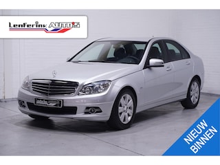 Mercedes-Benz C-klasse 180 K BlueEFFICIENCY Business Class Navi PDC v+a NAP