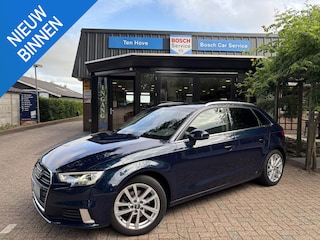 Audi A3 Sportback 30 TFSI S-Tronic Sport Lease Edition trekhaak