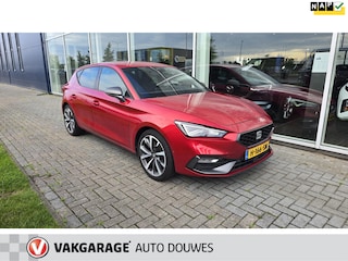 Seat Leon 1.5 eTSI FR |NAP|Matrix |Carplay |ACC |Mild-Hybride