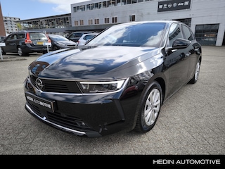 Opel Astra 1.2 110PK Edition | Navigatie | Cruise Control | Carplay | Climate Control | PDC V+A | LMV 16 Inch