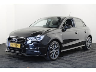 Audi A1 Sportback 1.4 TFSI Design |S-Line|