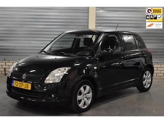 Suzuki Swift 1.3 Shogun + Airco