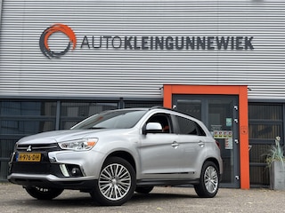 Mitsubishi ASX 1.6 Cleartec Life / Airco / Cruise Control / Parkeersensoren Achter / Trekhaak / Lichtmetalenvelgen /