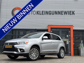 Mitsubishi ASX 1.6 Cleartec Life / Airco / Cruise Control / Parkeersensoren Achter / Trekhaak / Lichtmetalenvelgen /