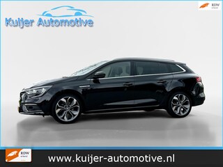 Renault Mégane Estate 1.2 TCe Bose Automaat | Camera | Massage stoelen | Stoelverwarming