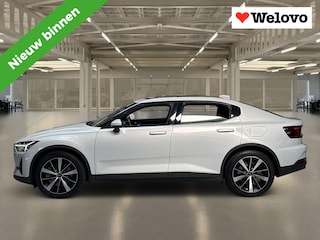 Polestar 2 Long Range Dual Motor Launch Edition 78kWh Dealer onderhouden/trekhaak