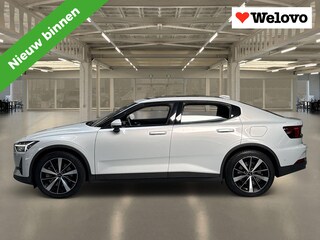 Polestar 2 Long Range Dual Motor Launch Edition 78kWh Dealer onderhouden/trekhaak