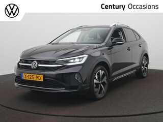 Volkswagen Taigo 1.0 TSI Style DSG | Adaptive cruise | IQ led | Camera | Carplay | Stoelverw.