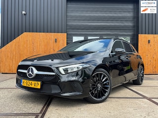 Mercedes-Benz A-klasse 180 Business Solution Luxury