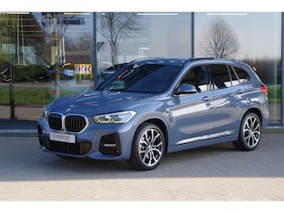 BMW X1 xDrive25e 220 PK M-Sport High Executive PHEV, Leder, Head-Up, Camera, H/K Sound, Memory, LED