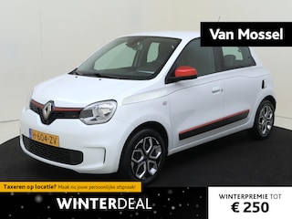 Renault Twingo 1.0 SCe Collection | Airco | Cruise Control | Electr ramen voor| Electr Verst buitenspiegels