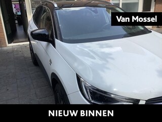 Opel Grandland X 1.2 Turbo Innovation
