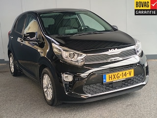Kia Picanto 1.0 DPi DynamicLine uit 2024 Rijklaar + Fabrieksgarantie tot 03-2031 Henk Jongen Auto's in Helmond,  al 50 jaar service zoals 't hoort!