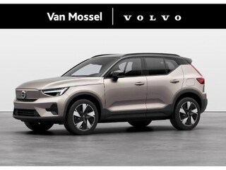 Volvo XC40 Single Motor Extened Range Core 82 kWh | Camera | Climate control |