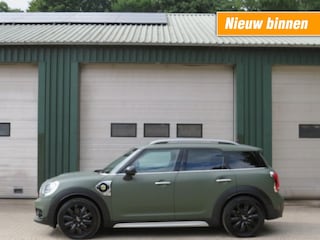 Mini Cabrio 2.0 CO.S E ALL4 CHIL