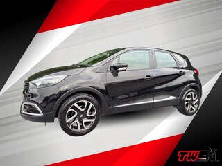 Renault Captur 1.2 TCe Expression|R-LINK NAVI|TREKHAAK|PDC