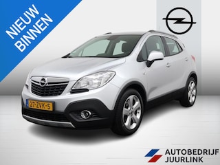 Opel Mokka 1.6 Edition 115pk Trekhaak/Winterpakket/ECC