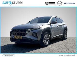 Hyundai Tucson 1.6 T-GDI HEV Comfort Smart