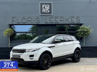 Land Rover Range Rover Evoque 2.0 Si 4WD Dynamic
