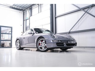 Porsche 911 3.8 Carrera S
