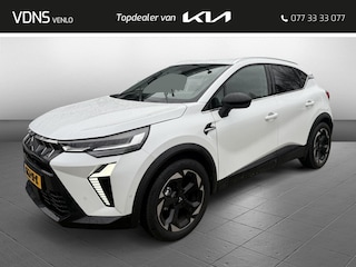 Mitsubishi ASX 1.3 DI-T Intense+