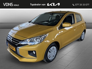 Mitsubishi Space Star 1.2 Active