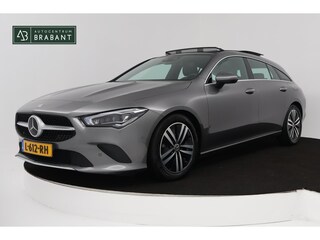 Mercedes-Benz CLA Shooting Brake 200 Business Solution Luxury (PANORAMADAK, SFEERVERLICHTING, STOELVERARMING, CAMERA)