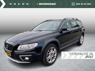 Volvo XC70 2.0 T5 FWD Inscription Edition | Trekhaak | Stand kachel | Schuif kantel dak | Leder | Memory | Bi-Xenon | Stoel verwarming + koeling |