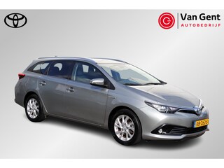 Toyota Auris Touring Sports 1.8 Hybrid Dynamic