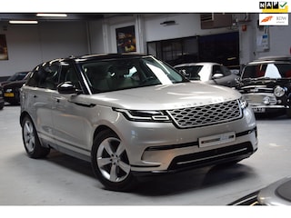 Land Rover Range Rover Velar 2.0 I4 AWD S 1e Eigenaar|Leder|Navi|Dealer onderhouden