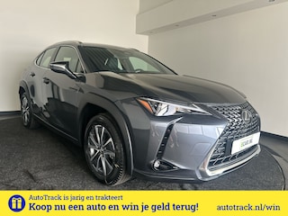 Lexus UX 300e 73 kWh | Adaptieve cruise control | Achteruitrijcamera | | Wordt verwacht