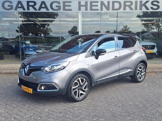 Renault Captur 0.9 TCe Dynamique Two Tone | Climate | Trekhaak | Navi | Camera |Cruise Control | occasion