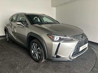 Lexus UX 300e 73 kWh | Adaptieve cruise control | Achteruitrijcamera | | Wordt verwacht