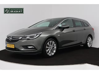 Opel Astra Sports Tourer 1.4 Innovation (PARKEERSENSOREN, TREKHAAK, CAMERA, STOELVERWARMING, CRUISE CONTROL)