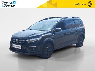 Dacia Jogger 1.0 TCe 110 Extreme 5p. Andriod-Aplle car play | Airco | 1 jaar garantie