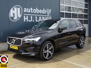 Volvo XC60 2.0 T5 R-Design