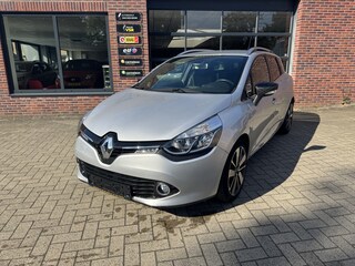 Renault Clio Estate 0.9 TCe Iconic