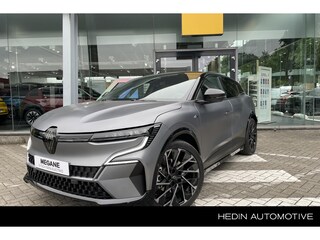 Renault Mégane comfort range esprit alpine 60 kWh Pack driving & sound | DC Lader | Uit voorraad leverbaar