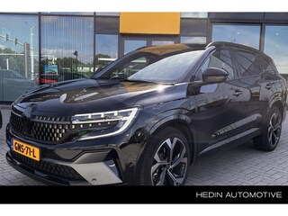 Renault Espace E-Tech full hybrid 200 esprit Alpine 5p.
