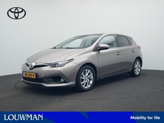 Toyota Auris 1.8 Hybrid Trend