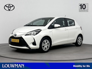 Toyota Yaris 1.5 Hybrid Active