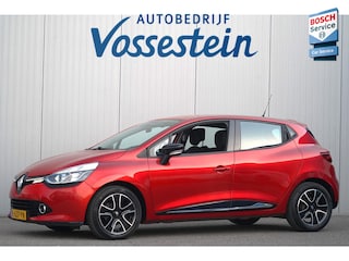 Renault Clio 1.2 Dynamique / Automaat / 38dkm! / Navigatie / Cruise Control / Airco