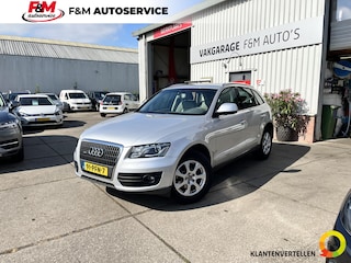 Audi Q5 2.0 TFSI quattro Pro Line