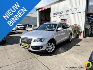 Audi Q5 2.0 TFSI quattro Pro Line